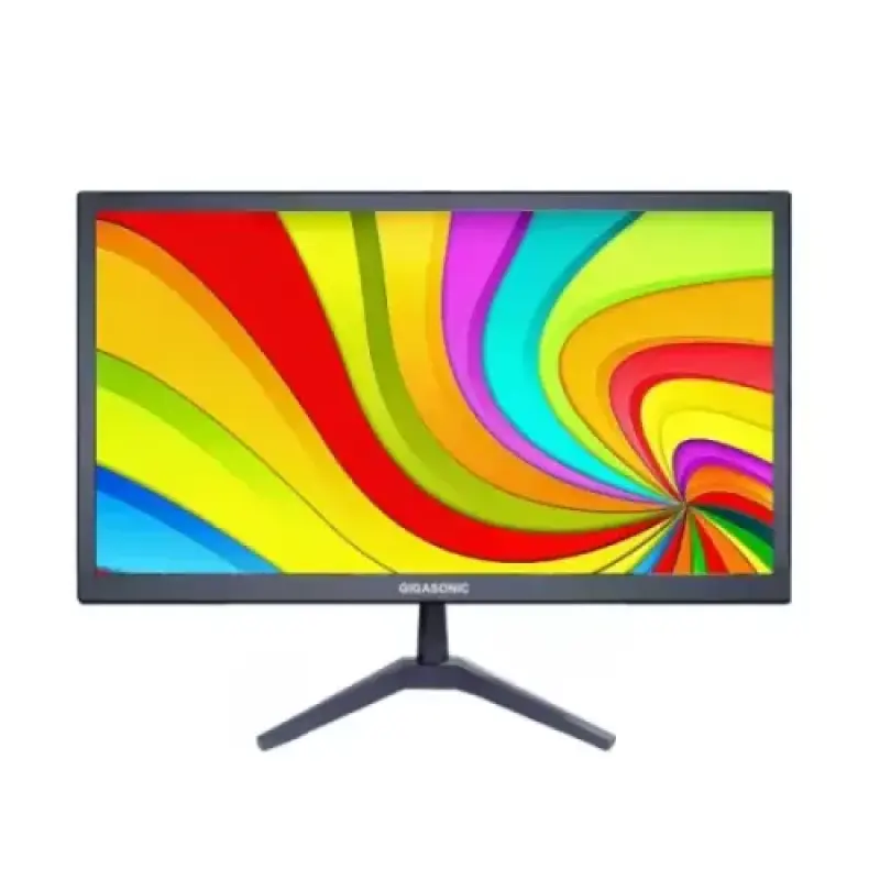 Gigasonic RB-G19S-300C 19" HD LED Monitor