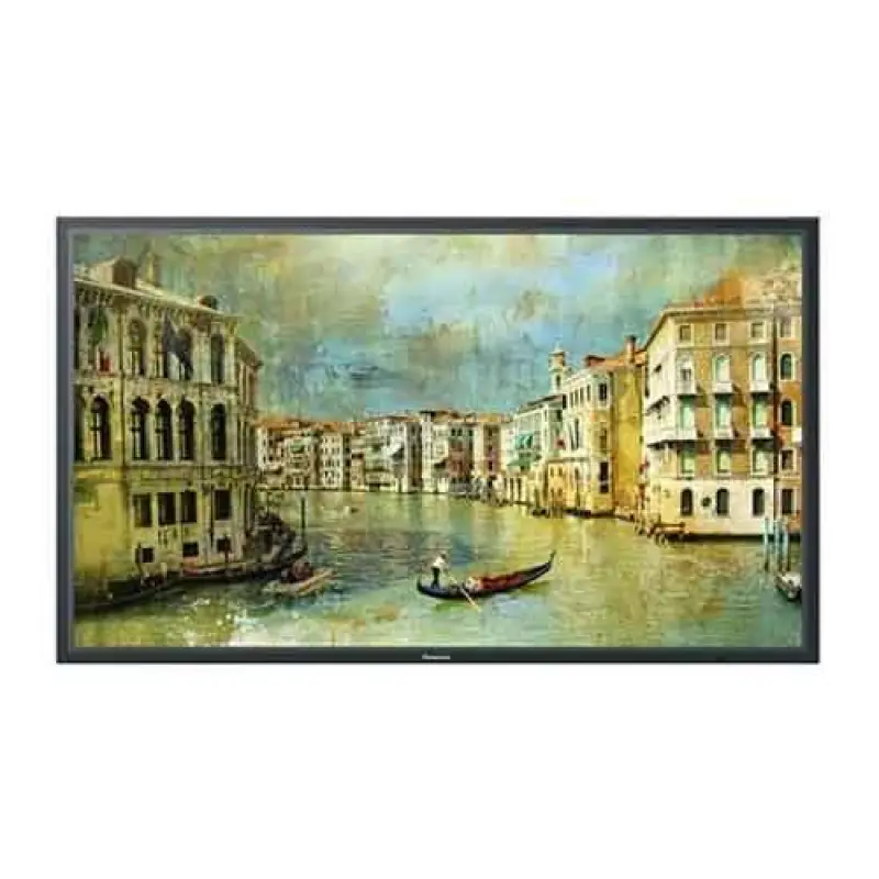 Panasonic LH-55TD3VS 55-inch Touch Commercial Display