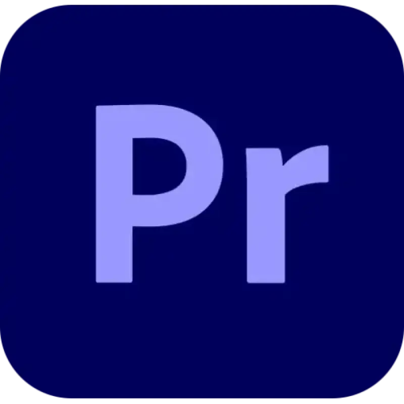 Adobe Premiere Pro for Teams